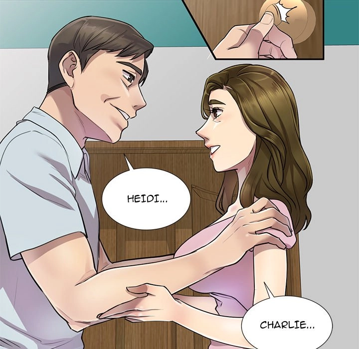 Read Private Lessons (FACON) chapter 6 image 105 on Lezhin