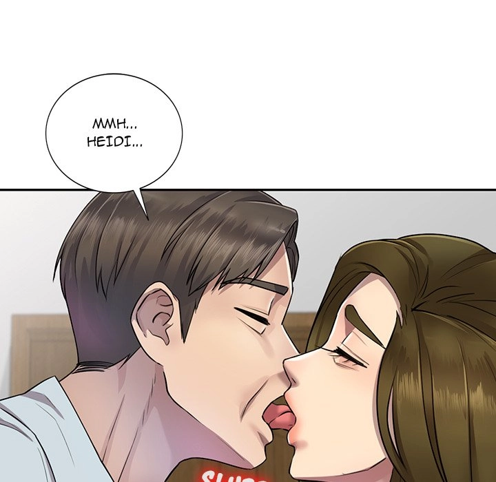 Read Private Lessons (FACON) chapter 6 image 107 on Lezhin