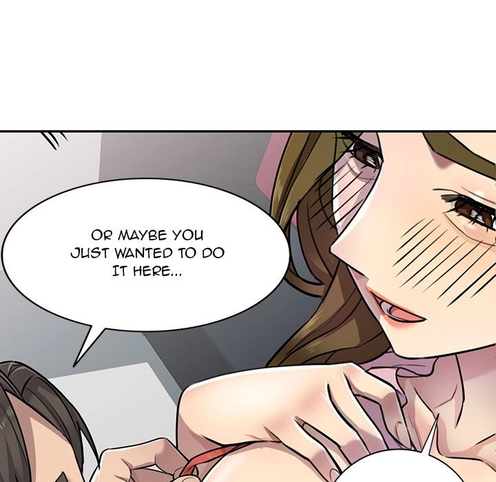 Read Private Lessons (FACON) chapter 6 image 112 on Lezhin