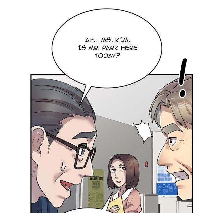 Read Private Lessons (FACON) chapter 6 image 118 on Lezhin