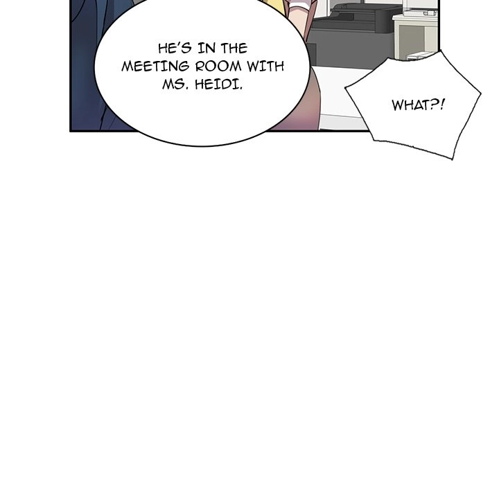 Read Private Lessons (FACON) chapter 6 image 119 on Lezhin