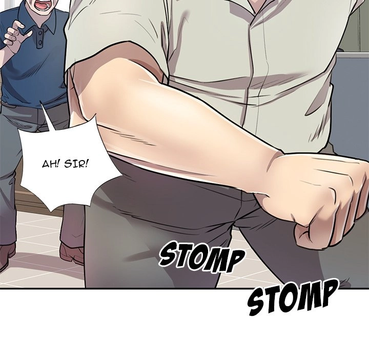 Read Private Lessons (FACON) chapter 6 image 121 on Lezhin