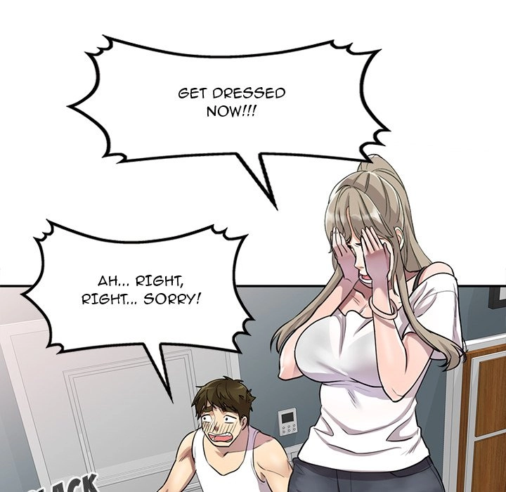 Read Private Lessons (FACON) chapter 6 image 15 on Lezhin