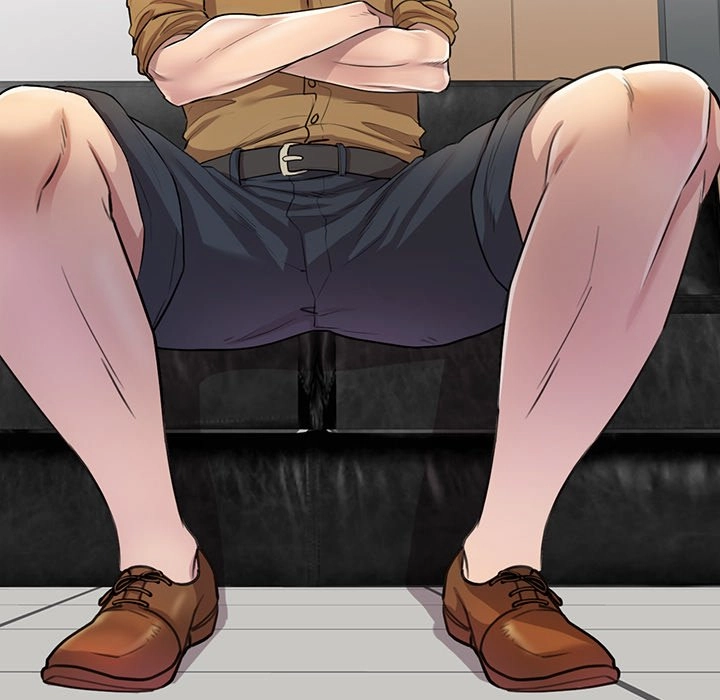 Read Private Lessons (FACON) chapter 6 image 23 on Lezhin