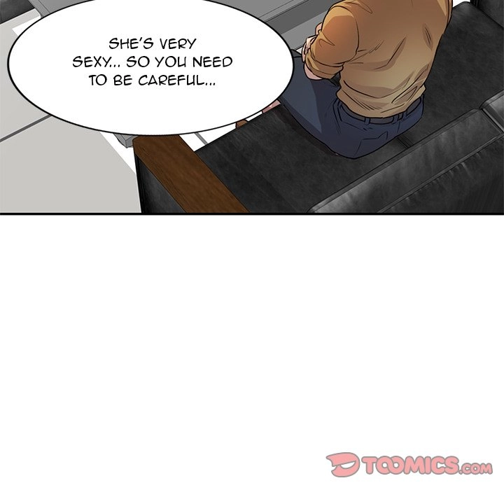 Read Private Lessons (FACON) chapter 6 image 26 on Lezhin