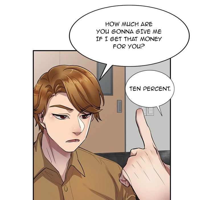 Read Private Lessons (FACON) chapter 6 image 27 on Lezhin
