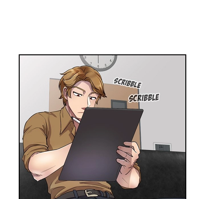 Read Private Lessons (FACON) chapter 6 image 31 on Lezhin
