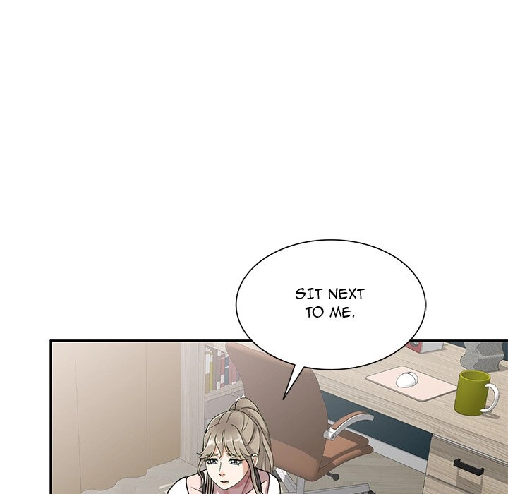 Read Private Lessons (FACON) chapter 6 image 37 on Lezhin