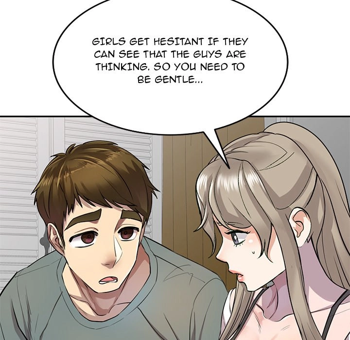 Read Private Lessons (FACON) chapter 6 image 41 on Lezhin