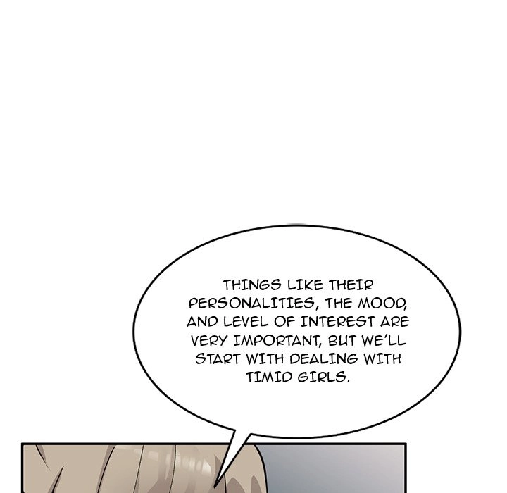 Read Private Lessons (FACON) chapter 6 image 43 on Lezhin
