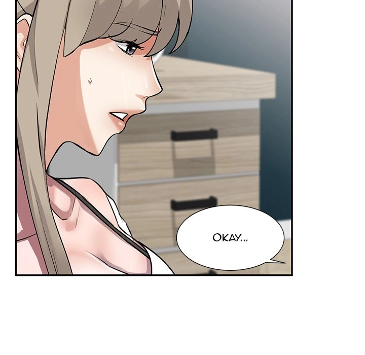 Read Private Lessons (FACON) chapter 6 image 44 on Lezhin