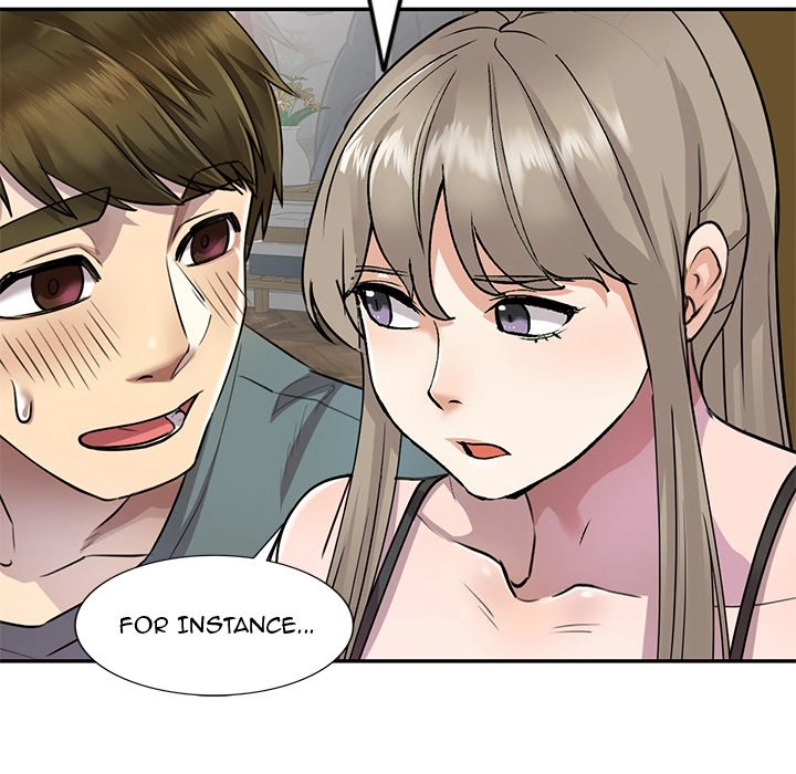 Read Private Lessons (FACON) chapter 6 image 46 on Lezhin
