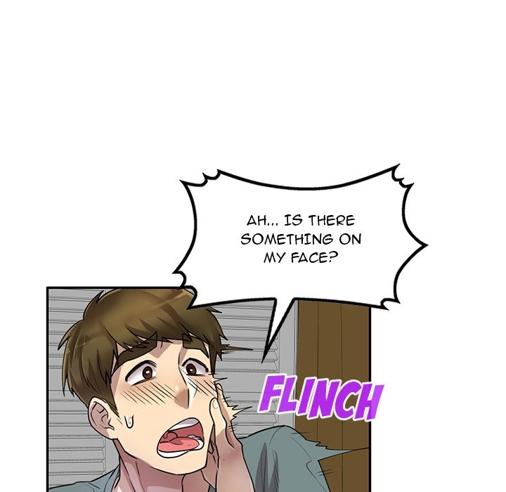 Read Private Lessons (FACON) chapter 6 image 49 on Lezhin