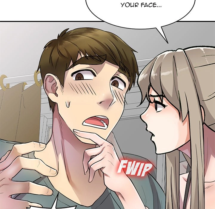 Read Private Lessons (FACON) chapter 6 image 54 on Lezhin