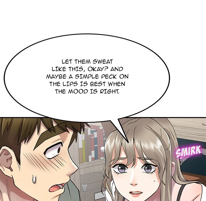 Read Private Lessons (FACON) chapter 6 image 56 on Lezhin