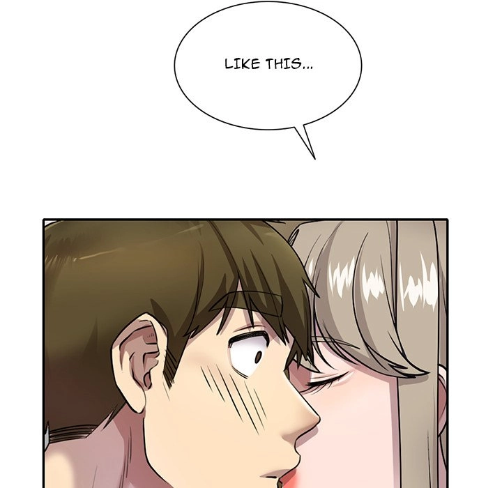 Read Private Lessons (FACON) chapter 6 image 61 on Lezhin