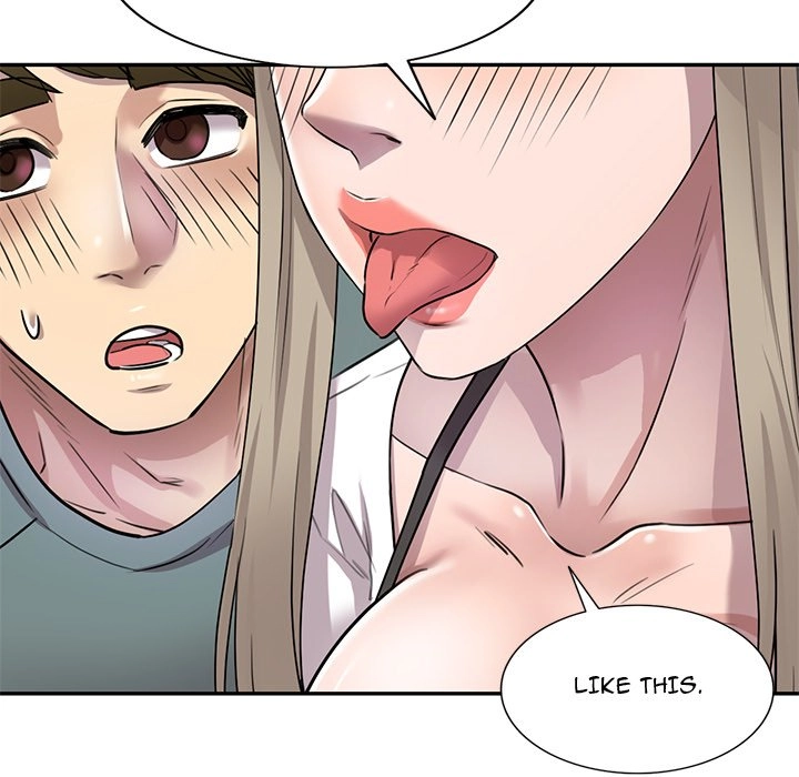 Read Private Lessons (FACON) chapter 6 image 68 on Lezhin