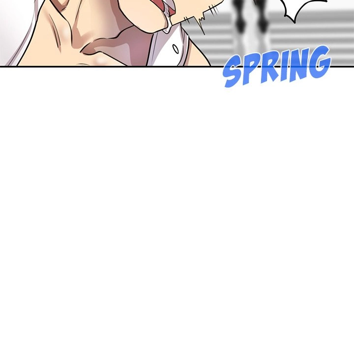 Read Private Lessons (FACON) chapter 6 image 7 on Lezhin
