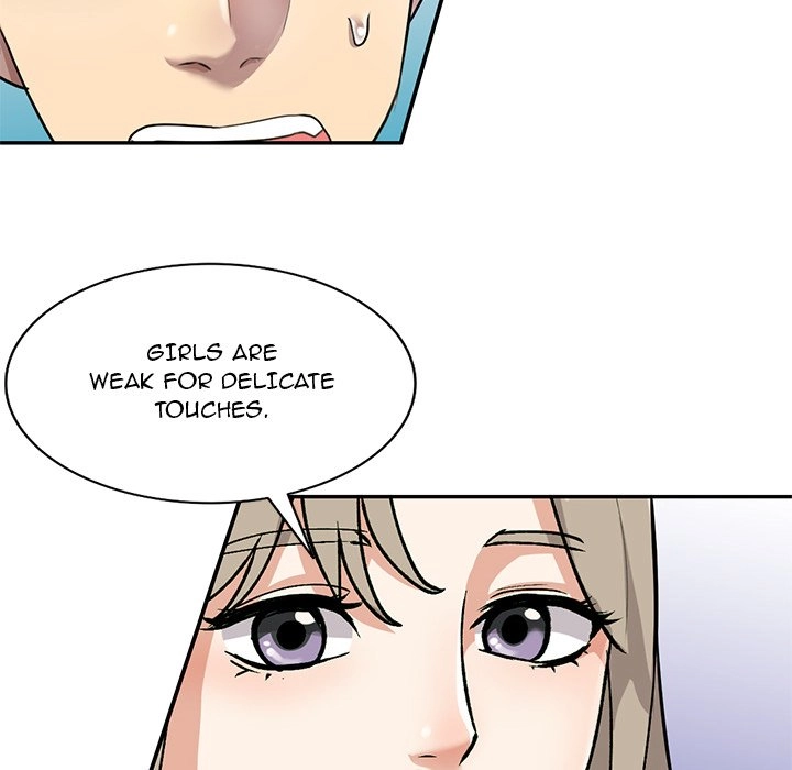Read Private Lessons (FACON) chapter 6 image 70 on Lezhin