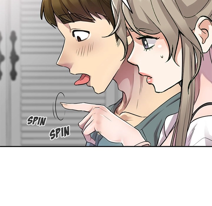 Read Private Lessons (FACON) chapter 6 image 72 on Lezhin