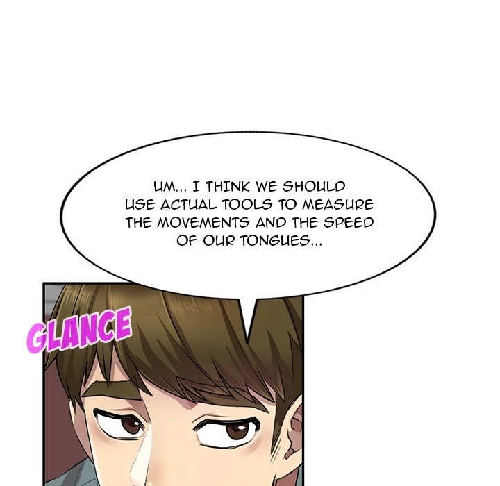 Read Private Lessons (FACON) chapter 6 image 73 on Lezhin