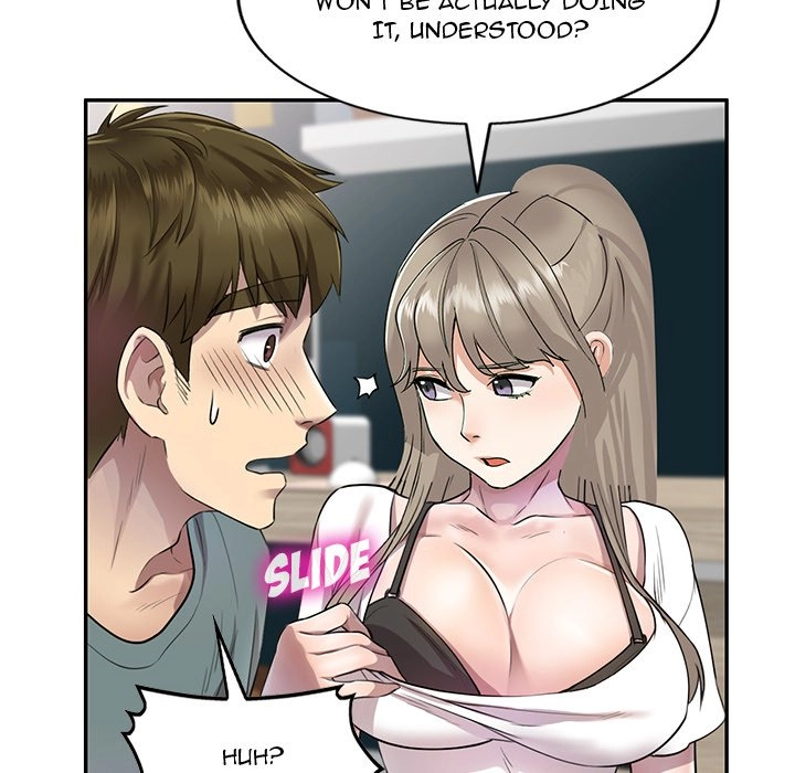 Read Private Lessons (FACON) chapter 6 image 78 on Lezhin