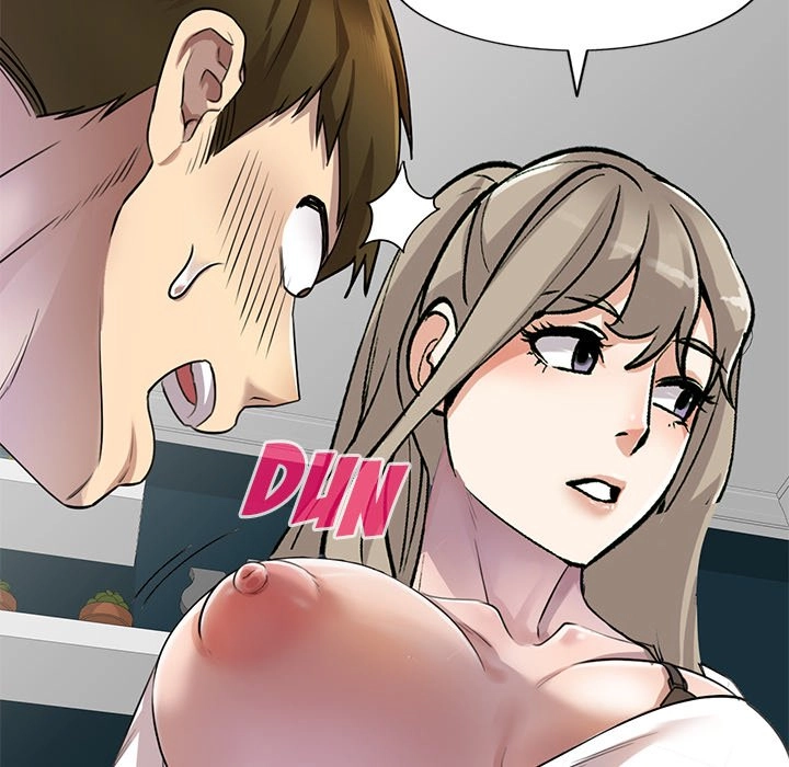 Read Private Lessons (FACON) chapter 6 image 80 on Lezhin
