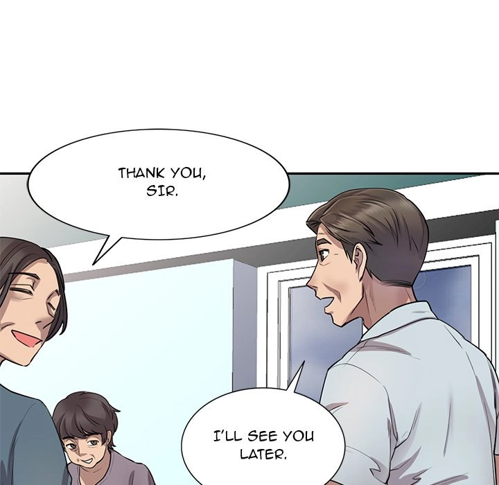 Read Private Lessons (FACON) chapter 6 image 90 on Lezhin
