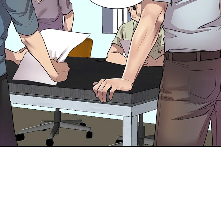 Read Private Lessons (FACON) chapter 6 image 91 on Lezhin