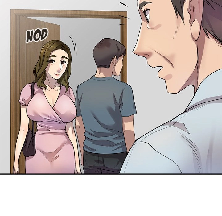 Read Private Lessons (FACON) chapter 6 image 93 on Lezhin