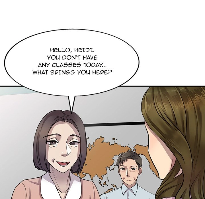 Read Private Lessons (FACON) chapter 6 image 97 on Lezhin