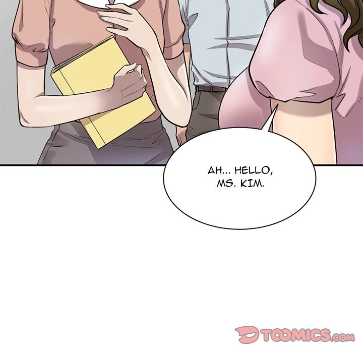 Read Private Lessons (FACON) chapter 6 image 98 on Lezhin