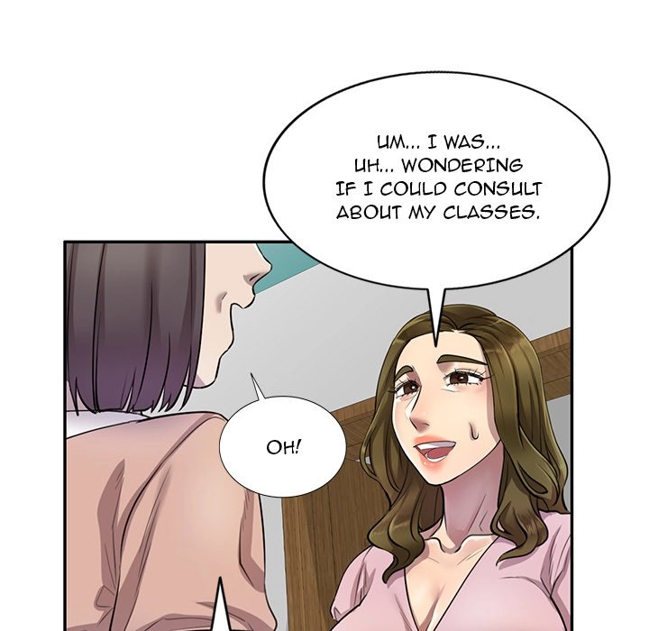 Read Private Lessons (FACON) chapter 6 image 99 on Lezhin