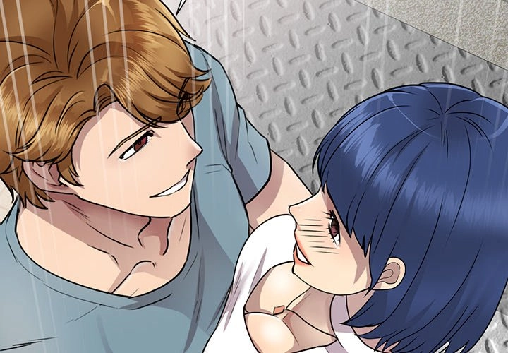 Read Private Lessons (FACON) chapter 8 image 1 on Lezhin
