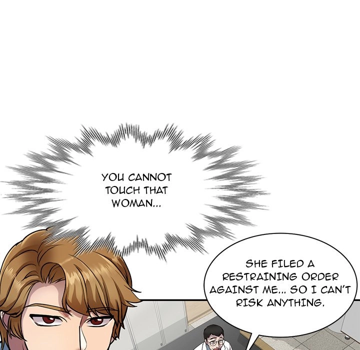 Read Private Lessons (FACON) chapter 8 image 100 on Lezhin