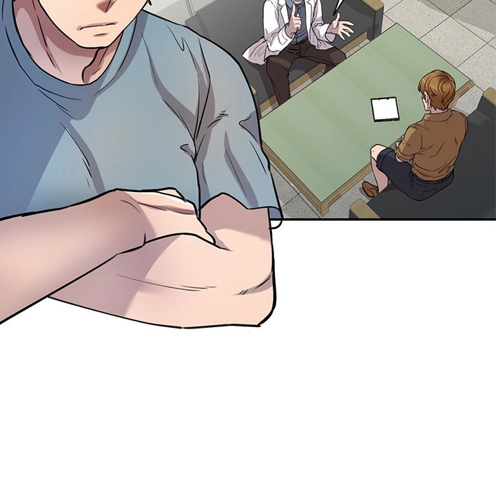 Read Private Lessons (FACON) chapter 8 image 101 on Lezhin
