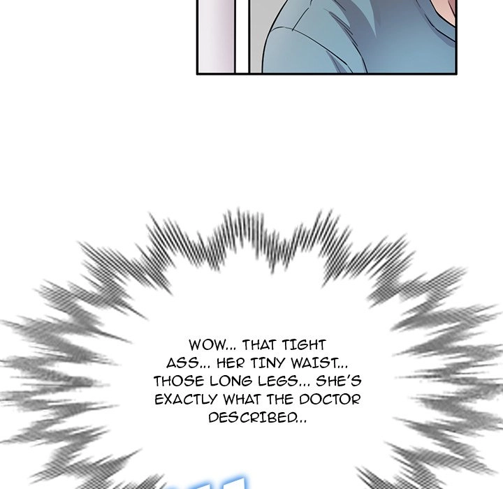 Read Private Lessons (FACON) chapter 8 image 104 on Lezhin