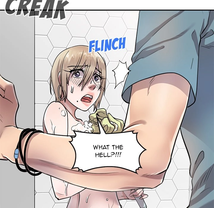Read Private Lessons (FACON) chapter 8 image 108 on Lezhin
