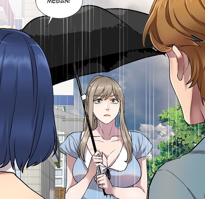 Read Private Lessons (FACON) chapter 8 image 11 on Lezhin