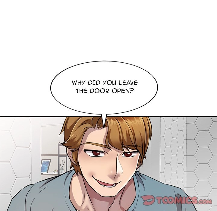 Read Private Lessons (FACON) chapter 8 image 110 on Lezhin