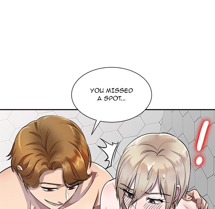 Read Private Lessons (FACON) chapter 8 image 118 on Lezhin
