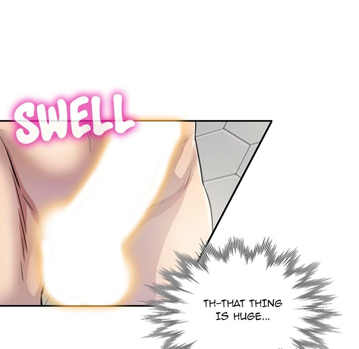Read Private Lessons (FACON) chapter 8 image 126 on Lezhin