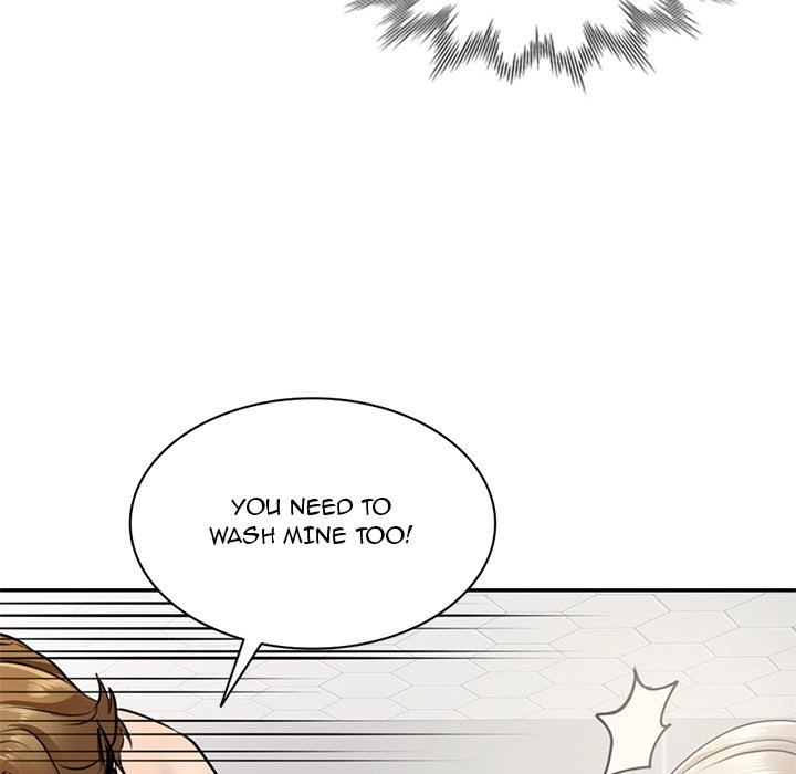 Read Private Lessons (FACON) chapter 8 image 127 on Lezhin