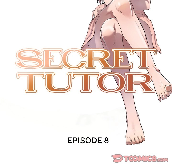 Read Private Lessons (FACON) chapter 8 image 14 on Lezhin
