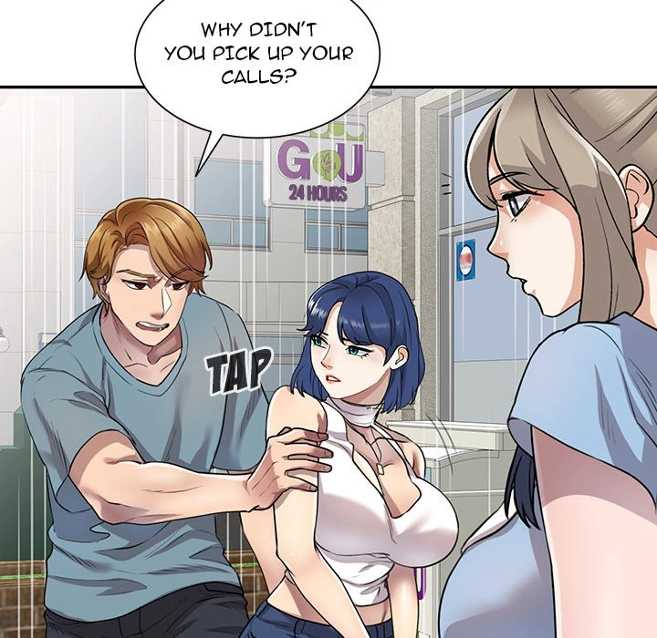 Read Private Lessons (FACON) chapter 8 image 16 on Lezhin