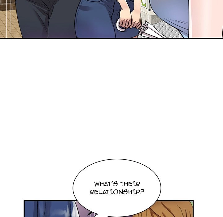 Read Private Lessons (FACON) chapter 8 image 17 on Lezhin