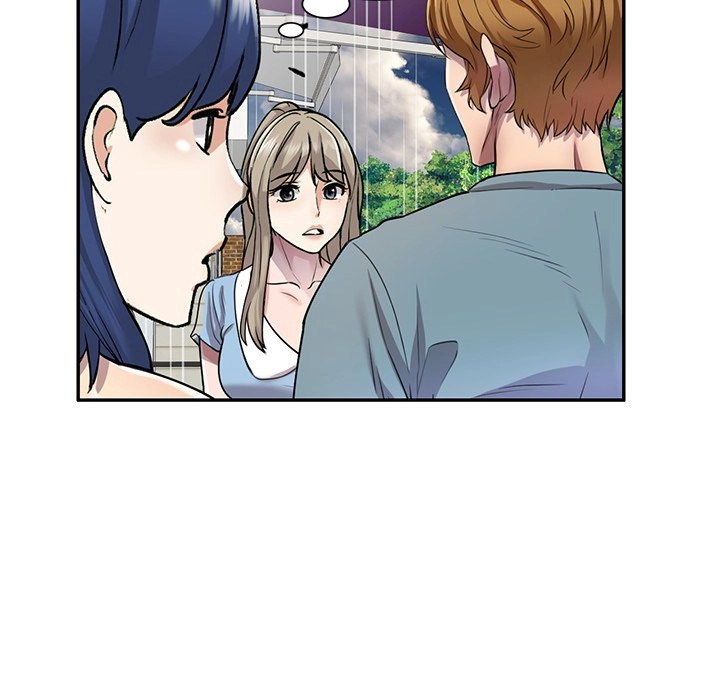 Read Private Lessons (FACON) chapter 8 image 18 on Lezhin