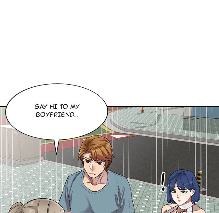 Read Private Lessons (FACON) chapter 8 image 19 on Lezhin