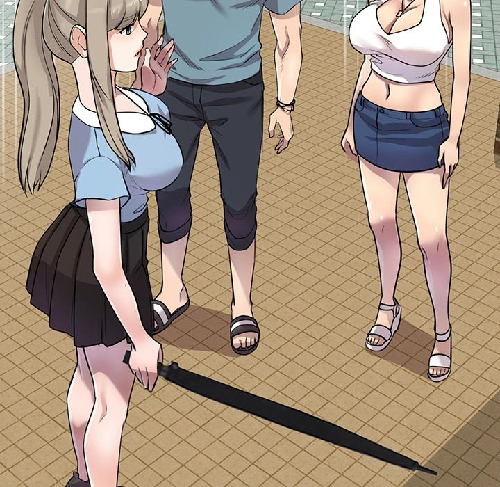 Read Private Lessons (FACON) chapter 8 image 20 on Lezhin