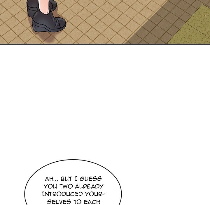 Read Private Lessons (FACON) chapter 8 image 21 on Lezhin